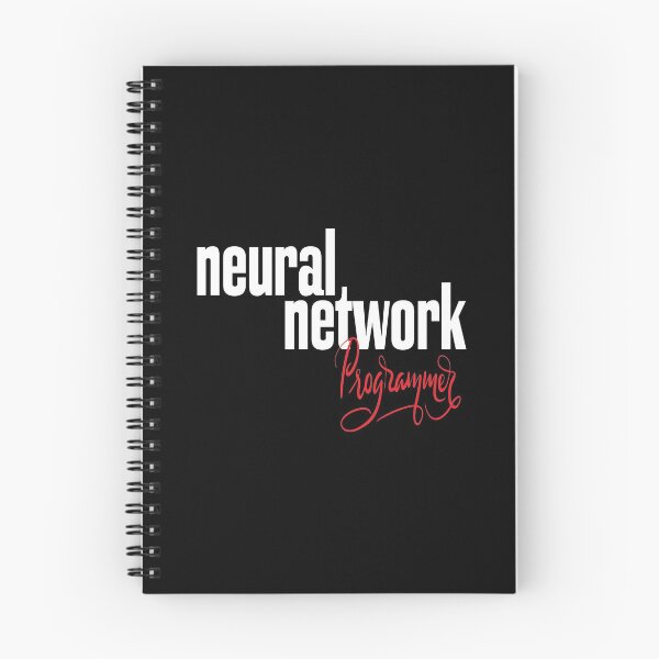 Item preview, Neural Networks Programmer designed and sold by ProjectX23.