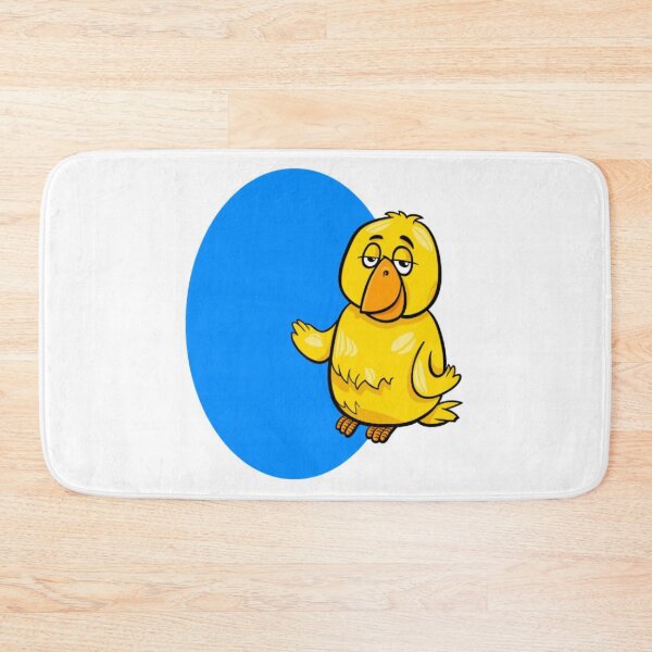 Item preview, Hungry bird print. designed and sold by Arshiya-4.
