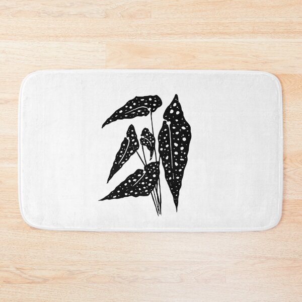 Item preview, Begonia maculata designed and sold by Enami.