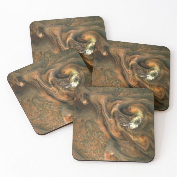 Item preview, The Clouds Of Jupiter designed and sold by FantasySkyArt.