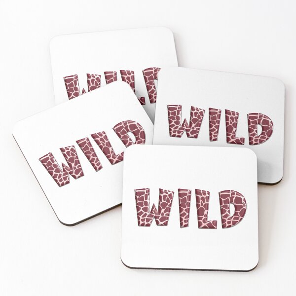 Item preview, Wild Animal Print designed and sold by Bliss Find And Design.
