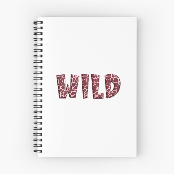 Item preview, Wild Animal Print designed and sold by Bliss Find And Design.