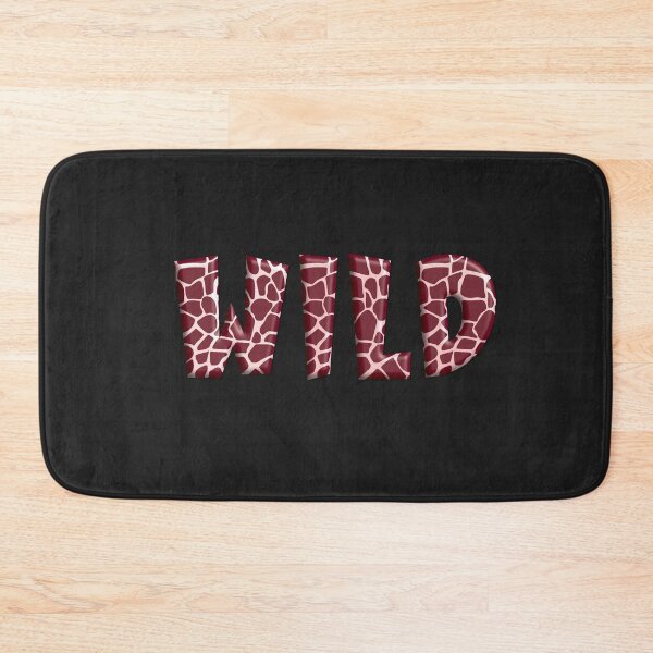 Item preview, Wild Animal Print designed and sold by Bliss Find And Design.