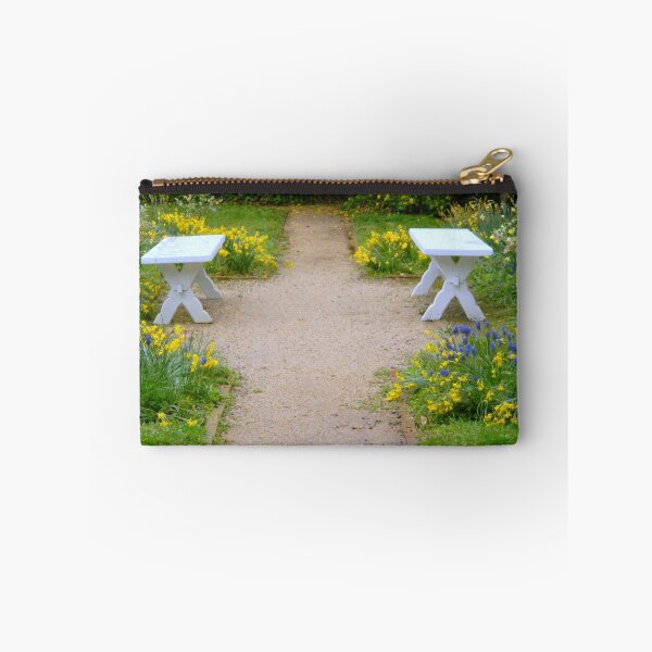 Item preview, UVA GARDEN TOUR - X    ^ designed and sold by ctheworld.