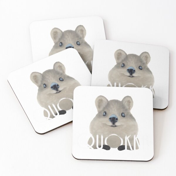 Item preview, Quokka designed and sold by splode.