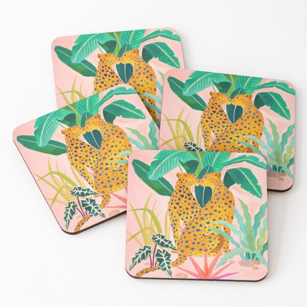 Item preview, Cheetah Crush designed and sold by SunLee Art.