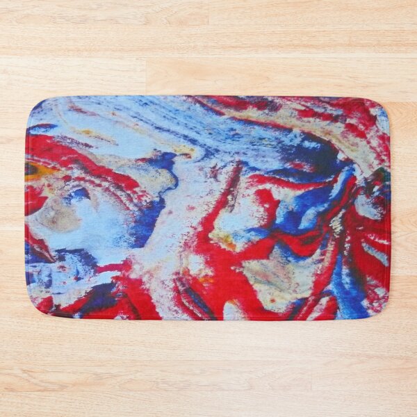 Item preview, Tectonic plates designed and sold by Kessel Kunst.