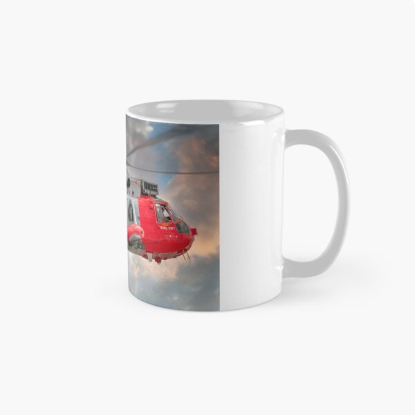 Item preview, Royal Navy Search and Rescue Sea King Helicopter #26 designed and sold by Steve H Clark.