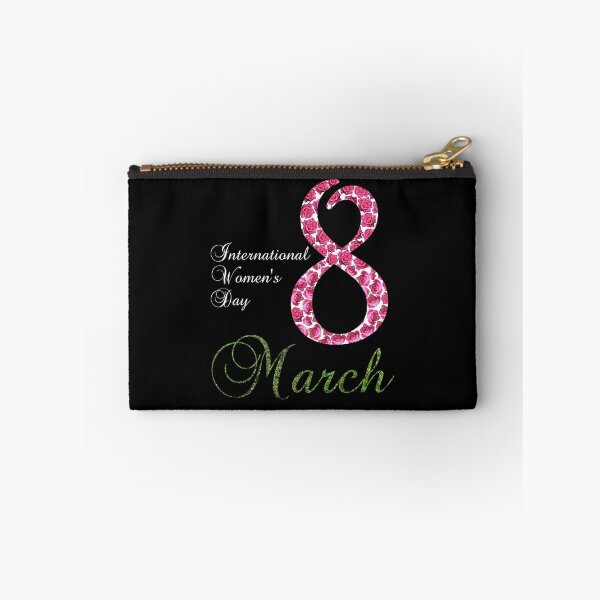 Item preview, International Women's Day 8 March 2023 Gift designed and sold by r-silver.