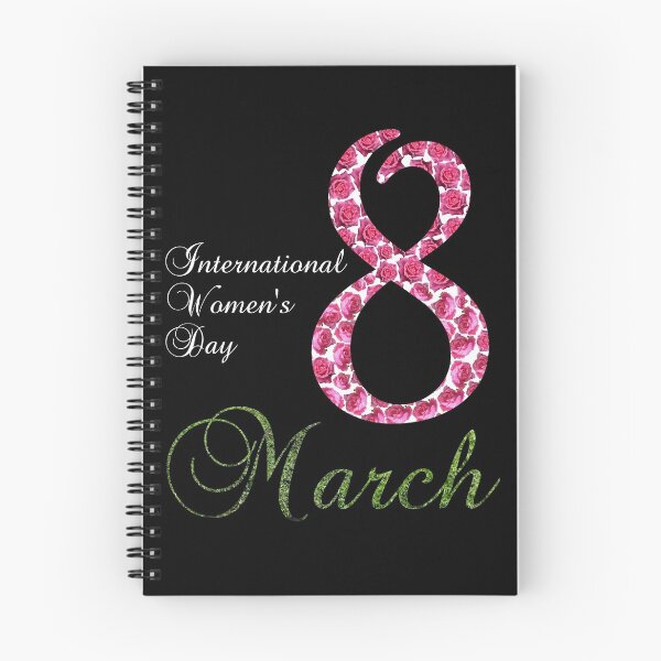 Item preview, International Women's Day 8 March 2023 Gift designed and sold by r-silver.