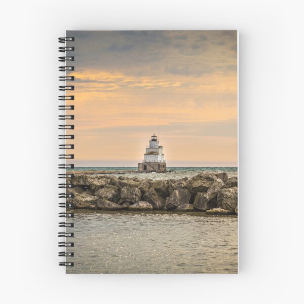 Item preview, Manitowoc Lighthouse 2015-2 designed and sold by Thomasyoung.