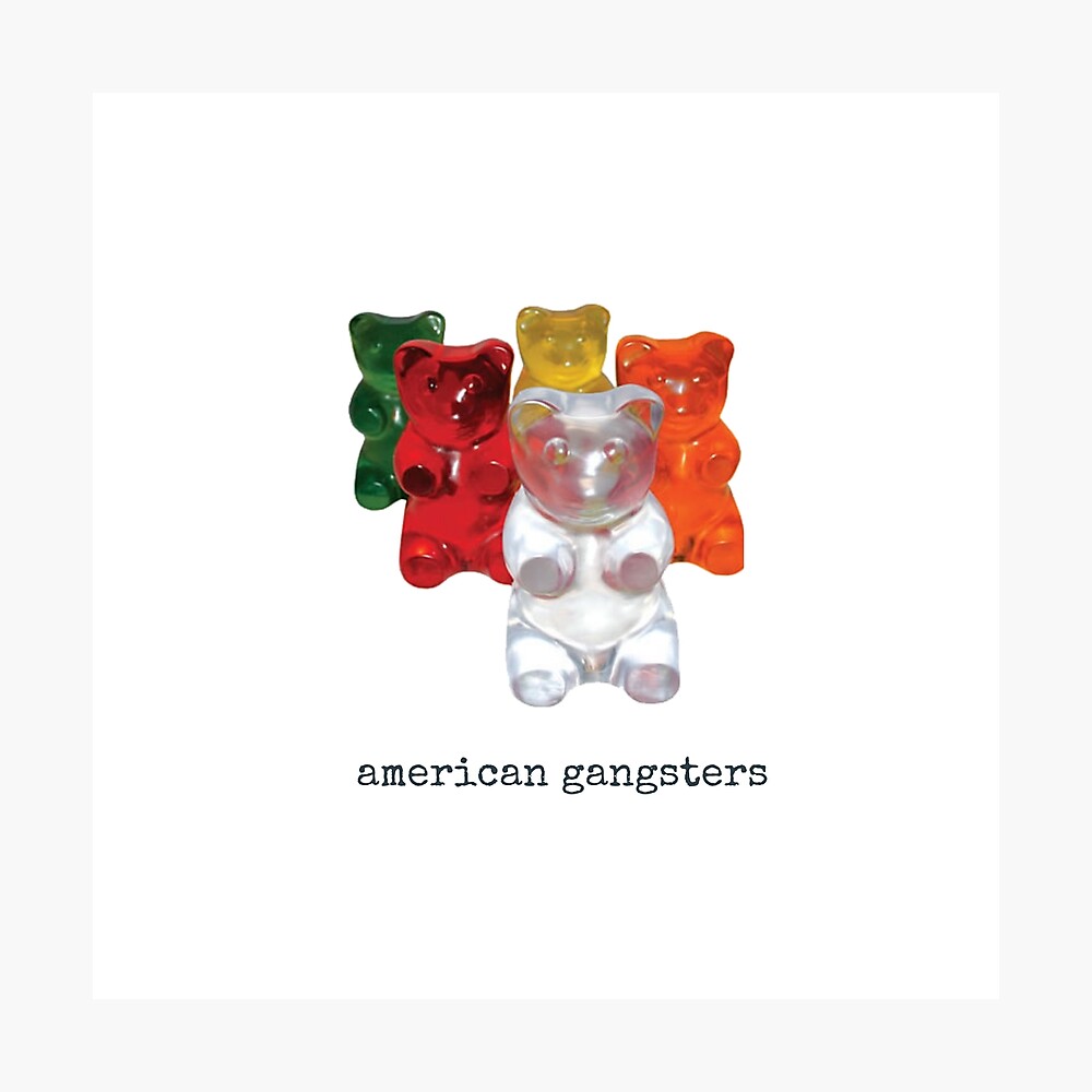 haribo teddy