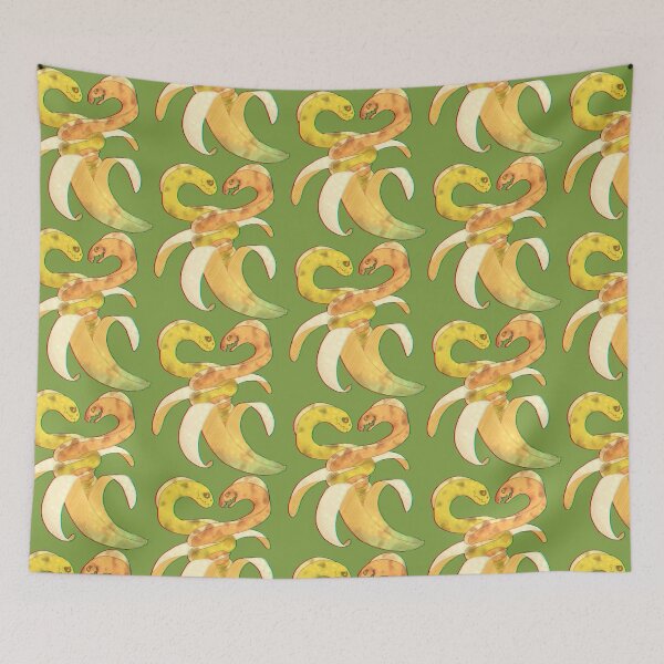 Item preview, You're Apeeling! - Banana Eels designed and sold by Fishbonee.