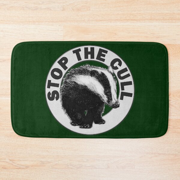 Item preview, STOP THE CULL designed and sold by Paparaw.