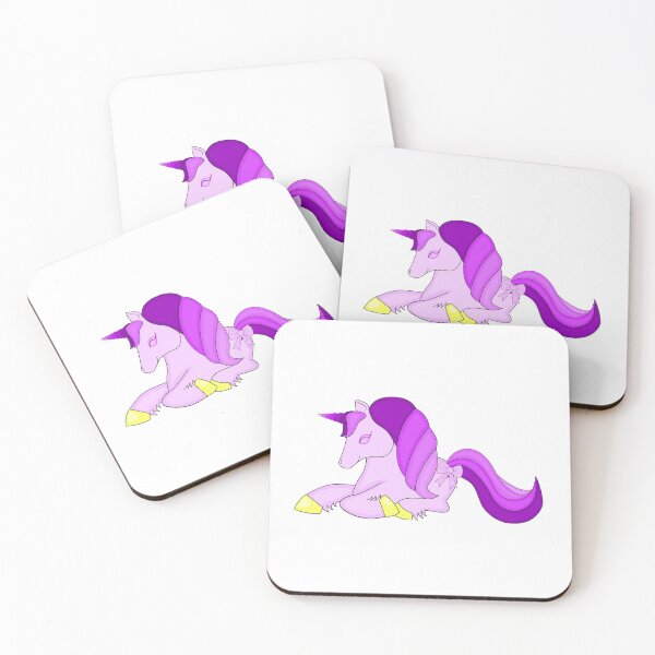 Item preview, Unicorn designed and sold by ArtCity Designs.