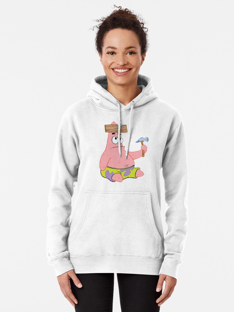 patrick star sweater