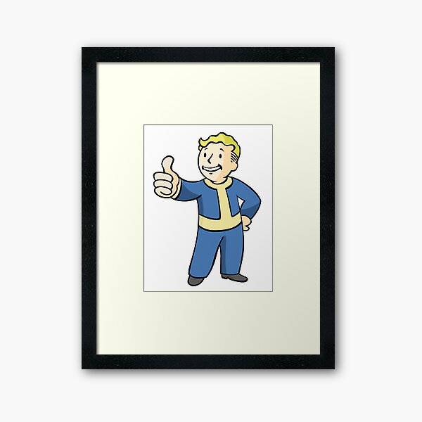 Fallout Vault Boy Noir /& Blanc Funko Vinyl Figure SPECIAL officiel