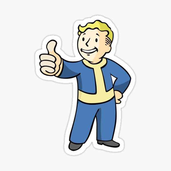 vault girl pip boy