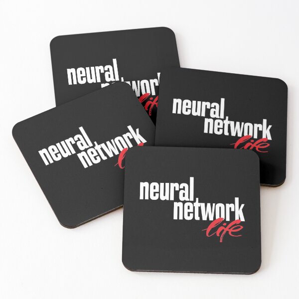 Item preview, Neural Networks Life designed and sold by ProjectX23.