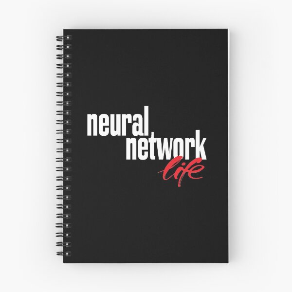 Item preview, Neural Networks Life designed and sold by ProjectX23.