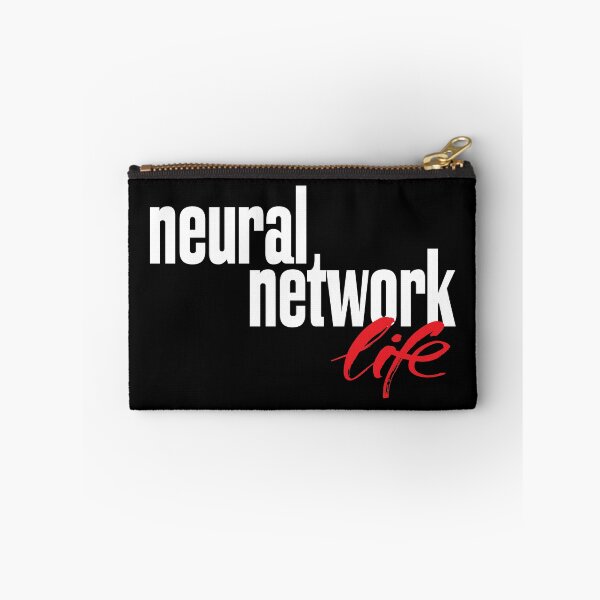 Item preview, Neural Networks Life designed and sold by ProjectX23.