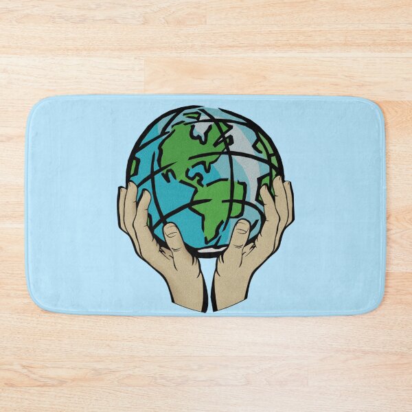 Item preview, LIFE IN OUR HANDS designed and sold by Paparaw.