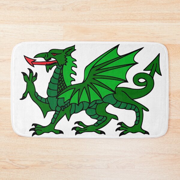 Item preview, The Dragon designed and sold by Irina Polyanskaya.