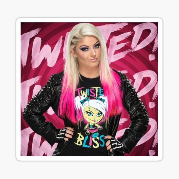 Alexa Bliss Gifts & Merchandise Redbubble