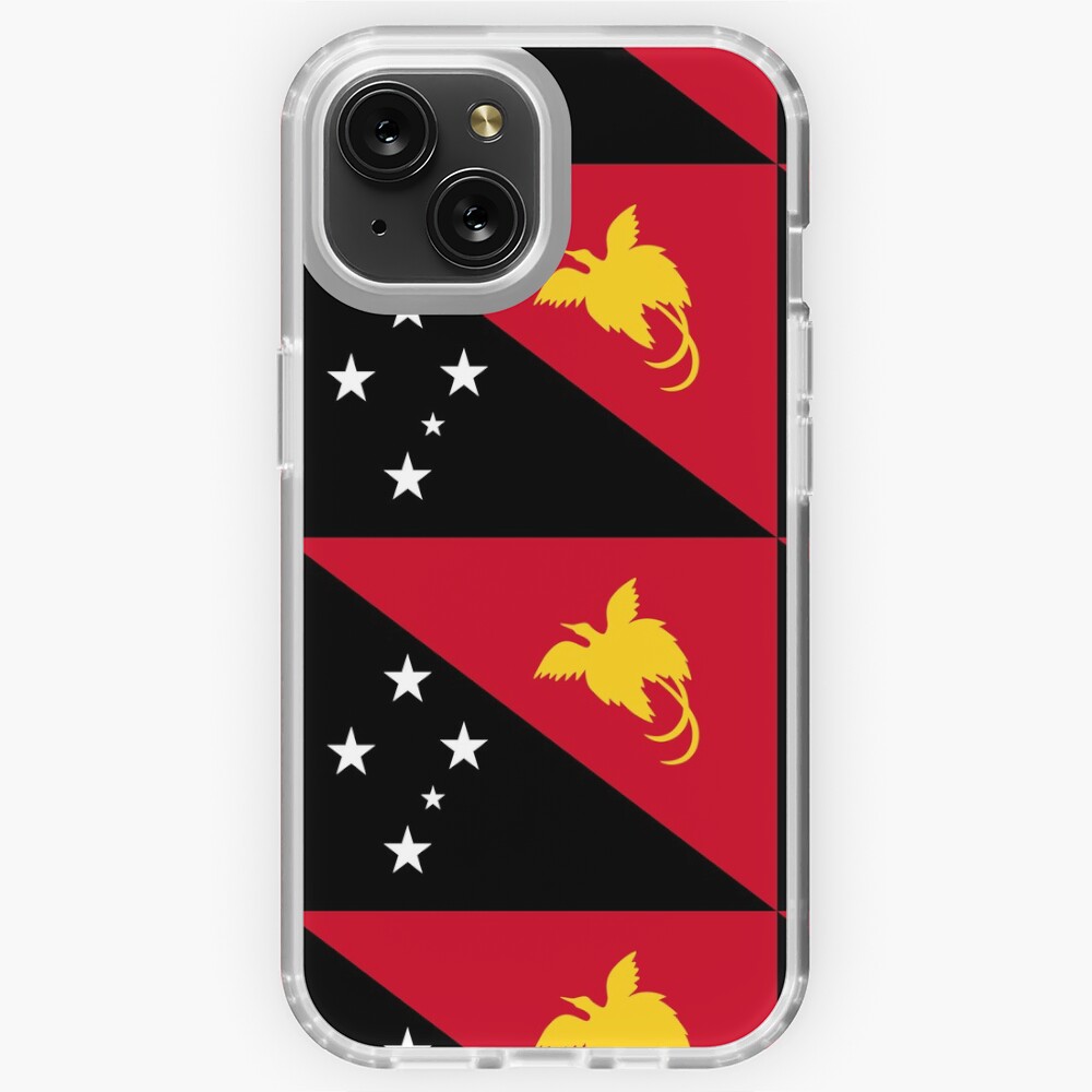 Aperçu de l'œuvre Coque souple iPhone créée et vendue par Shorlick.