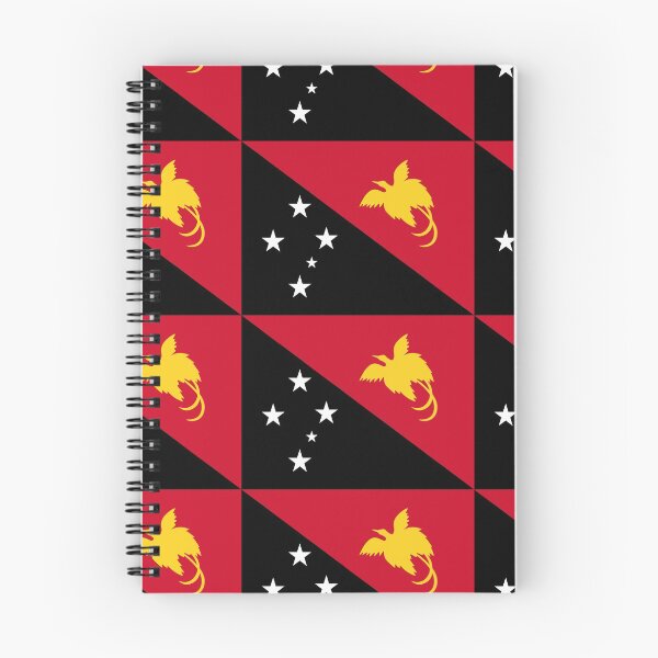 Item preview, Flag of Papua New Guinea designed and sold by Flags & Cie.