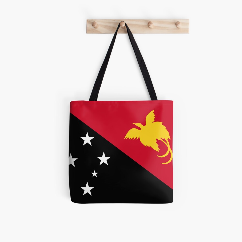 Aperçu de l'œuvre Tote bag doublé créée et vendue par Shorlick.
