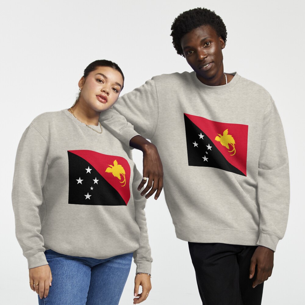 Aperçu de l'œuvre Sweatshirt épais créée et vendue par Shorlick.