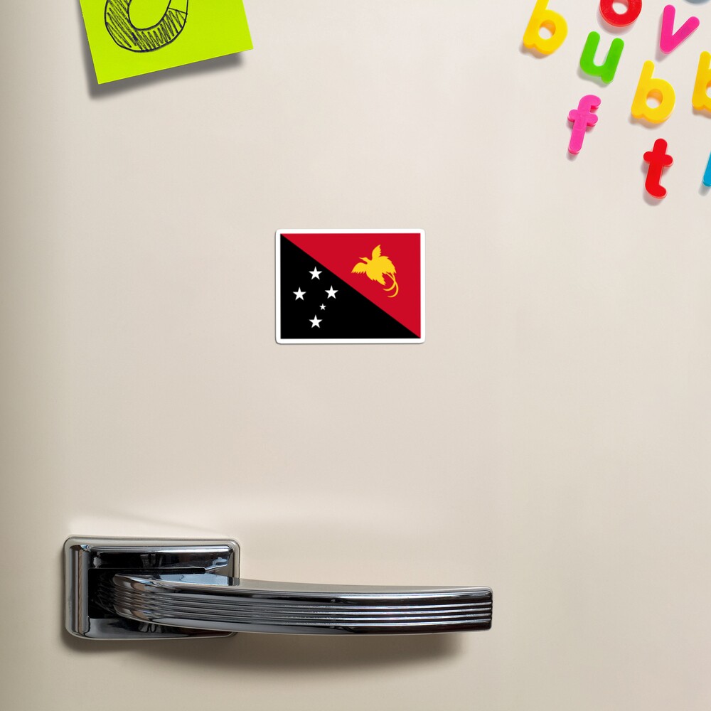 Aperçu de l'œuvre Magnet créée et vendue par Shorlick.