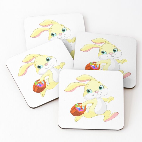 Item preview, Easter bunny designed and sold by Irina Polyanskaya.