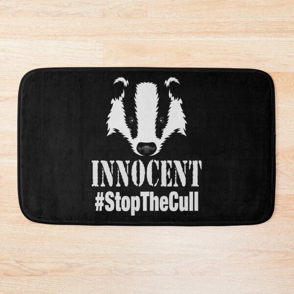 Item preview, INNOCENT- Stop The Cull designed and sold by Paparaw.