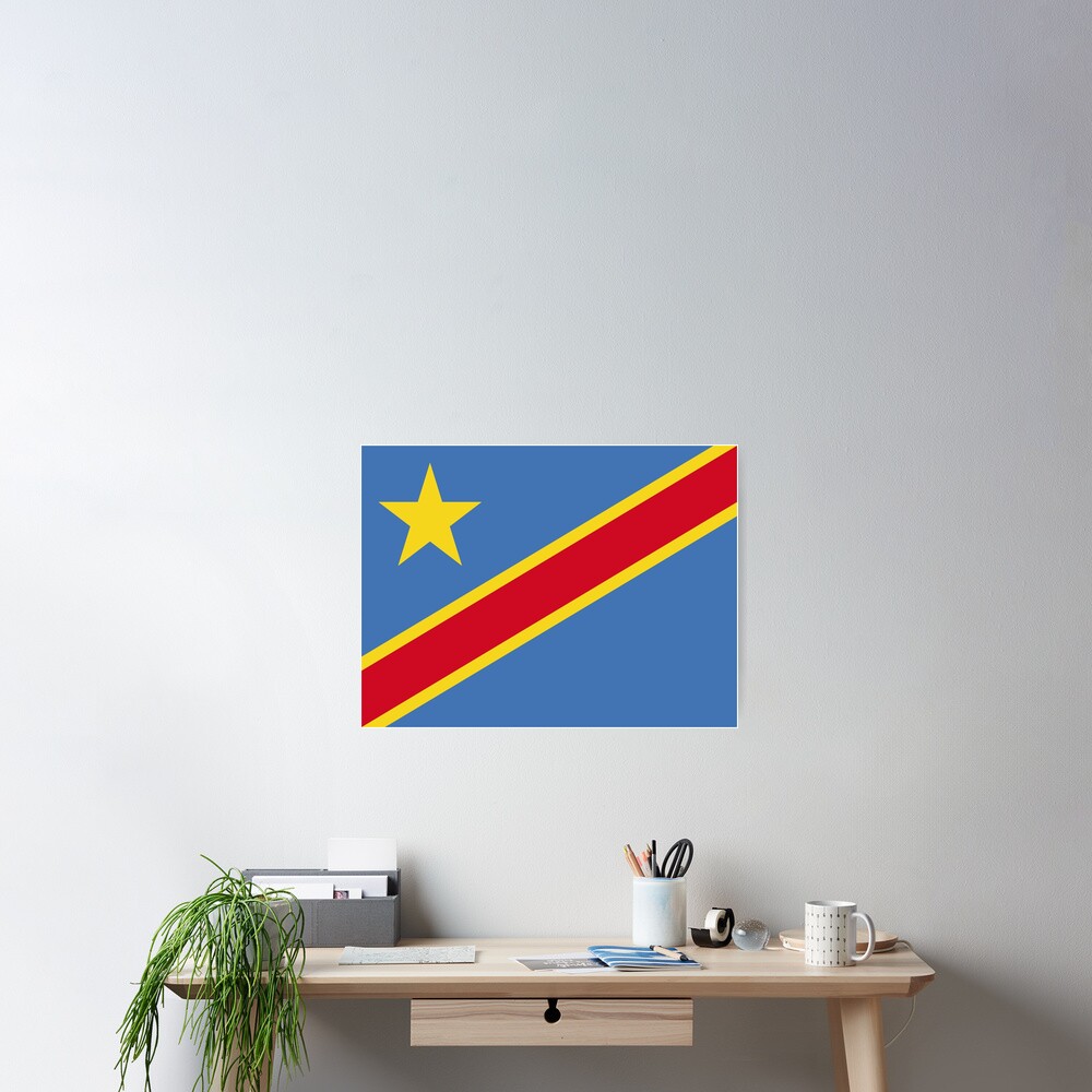 Aperçu de l'œuvre Poster créée et vendue par Shorlick.