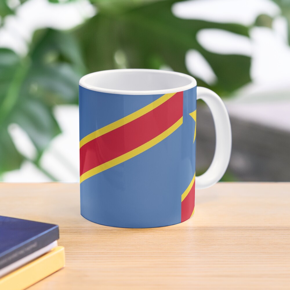 Aperçu de l'œuvre Mug classique créée et vendue par Shorlick.