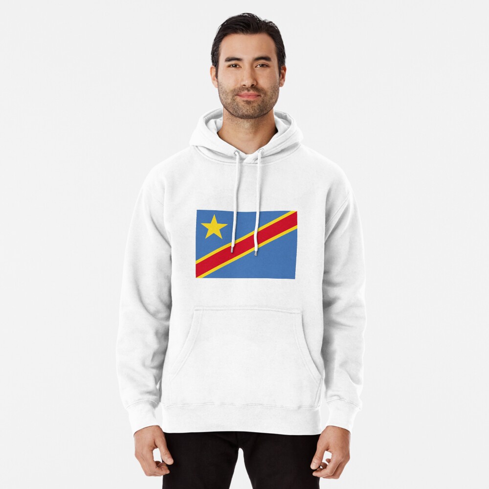Aperçu de l'œuvre Sweat à capuche épais créée et vendue par Shorlick.