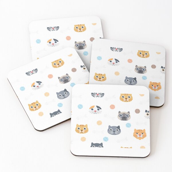 Item preview, Cats Love Fish designed and sold by durkstars.