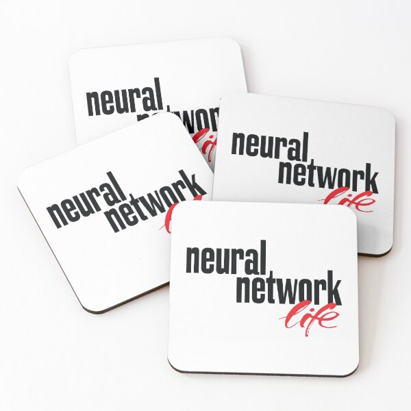 Item preview, Neural Networks Life designed and sold by ProjectX23.