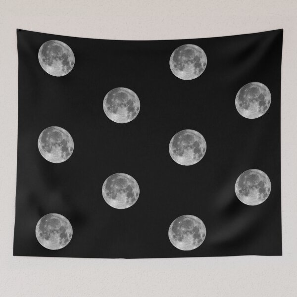 Item preview, Full Moon designed and sold by JennHolton.