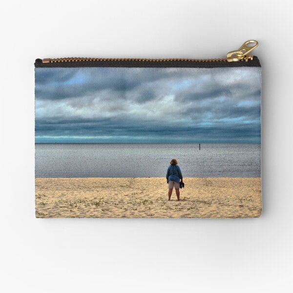 Zipper Pouch