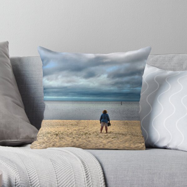 Throw Pillow