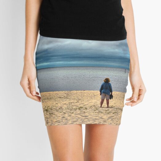 Mini Skirt