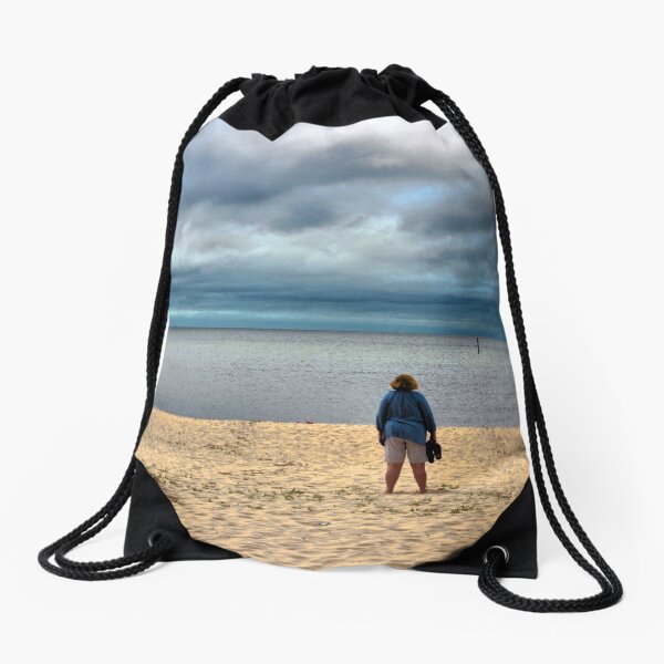 Drawstring Bag
