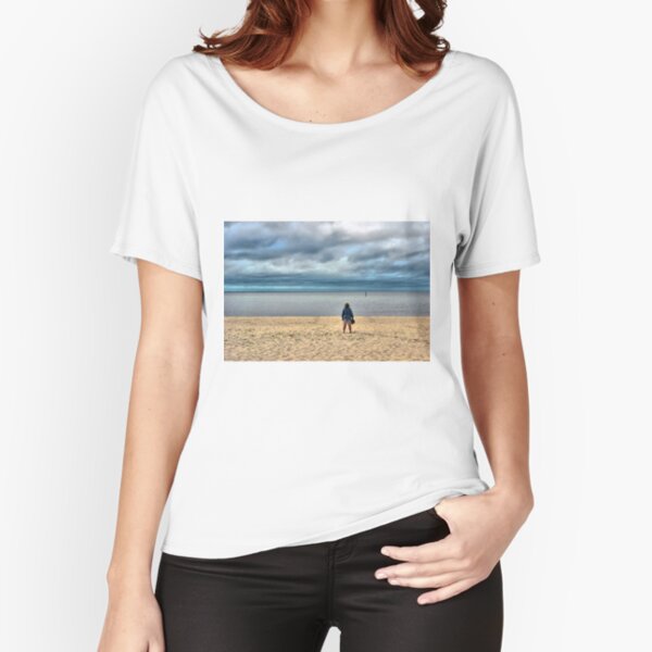 Relaxed Fit T-Shirt