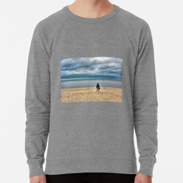 Lightweight Sweatshirt