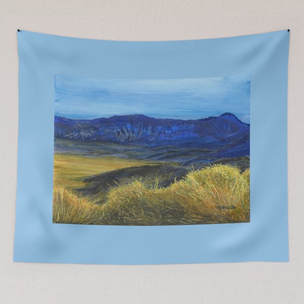 Item preview, Where I Can't Follow designed and sold by Marcella Chapman.