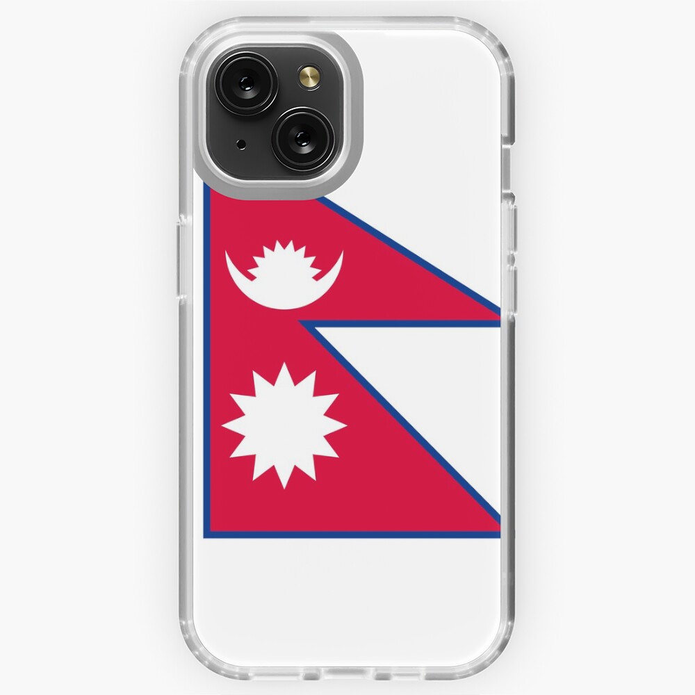 Aperçu de l'œuvre Coque souple iPhone créée et vendue par Shorlick.