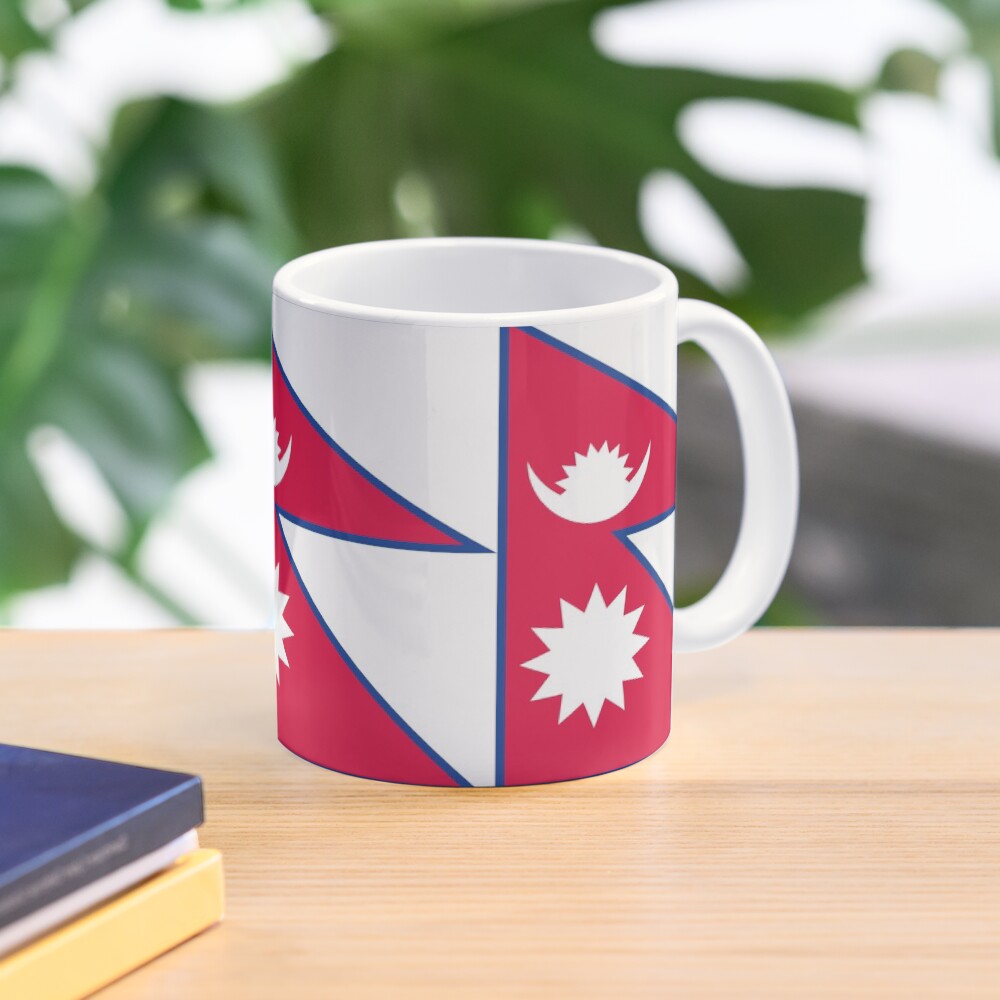Aperçu de l'œuvre Mug classique créée et vendue par Shorlick.